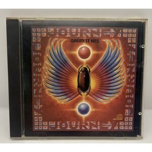 Journey - Greatest‎ Hits (CD, 1996) COLUMBIA